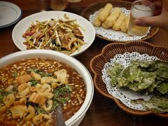 -合肥妈妈菜(青阳南路店)