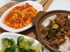 -乡村基·川味现炒大王(熙悦天街店)