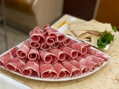 -晓林火锅(安定门店)