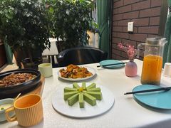 -车之谷·汽车文化主题餐厅(汽开店)