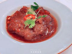 美味海蜇头-淮扬韵.淮扬味道