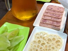 配菜-三煮纸包鱼(青岛总店)