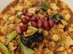 -老乌家特色小炒泡馍(大皮院店)