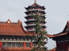 -皇罗禅寺