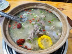 -蔡记·九米羊肉炉(东渡店)