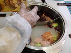 -屋头串串(龙潭寺店)