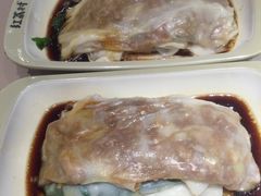 -红荔村肠粉(岗厦店)