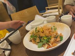-粤集·手工粤菜(皇庭广场店)