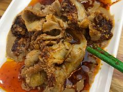 -马三洋芋片(兰州总店)