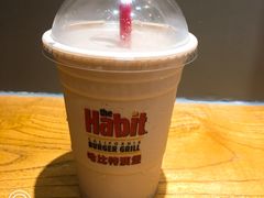 -The Habit Burger Grill 哈比特汉堡(爱琴海店)