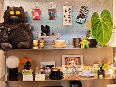 -Dogi&kiki Coffee(中心商务大厦店)