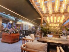 大堂-时光乌托邦空中花园餐厅川味·融合菜(幸福广场店)
