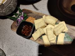 -觅山云南菜(泊富ICITY店)