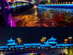 -扬州古运河