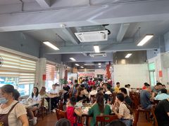 大堂-下村新强记烧鹅店