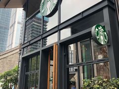 -星巴克臻选(成都太古里店)