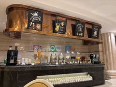 -福州中庚聚龍酒店香汇自助餐厅(南江滨西大道店)