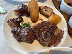 -拉蒂娜·巴西牛排馆 Latina·Brazilian Steakhouse(陆家嘴旗舰店)