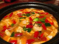 -外婆家(南开大悦城店)