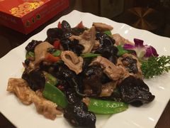 -燕风楼烤鸭店(建设总店)