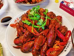 -五七小李子油焖大虾(总店)