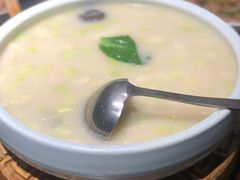 -魁盛居百年鲁菜馆(县西巷店)