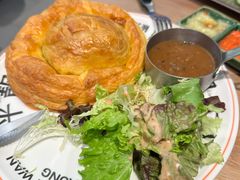威灵顿牛排-肥韬茶餐厅(海上世界店)