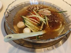 -七八冷面·延边朝鲜族美食(圣熙八号店)