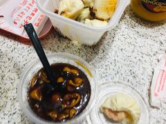 包子炒肝-庆丰包子铺(潘家园店)