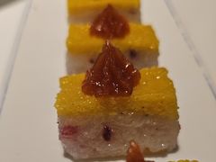 -杏花堂晋商私房菜(华熙五棵松店)