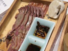 -聆桂烤鸭·金奖烤鸭(静联广场店)
