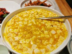 手拆蟹粉豆腐-苏帮袁Sue Cuisine(来福士店)