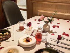 -香樟花园法式铁板烧(恒隆广场店)