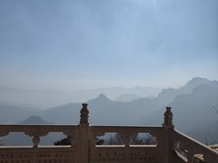 -青岩寺风景区