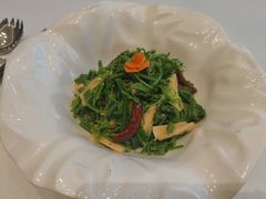 -世贸万锦大酒店·江南春中餐