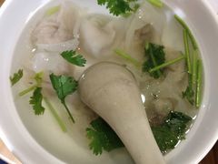 -大叔家福鼎小吃(十全街店)