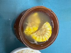 -江南古镇味道·私房菜