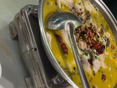 -刘胖子家常菜·蹄花焖藕(富安街店)