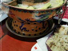 -1078號老北京涮肉(松柏店)
