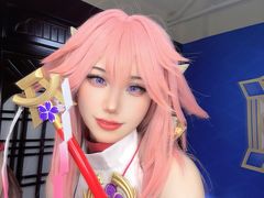 -米游妙妙屋cosplay换装自拍摄影体验馆
