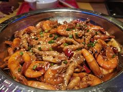 -赖胖子肉蟹煲(金牛万达店)