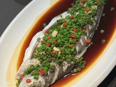 -上海滩餐厅(BFC外滩金融中心店)