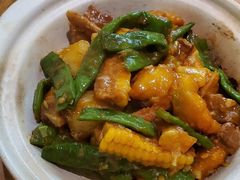 -上关雪東北菜(中房金谊店)