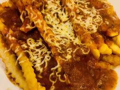 -大哥餐厅(西城花园店)