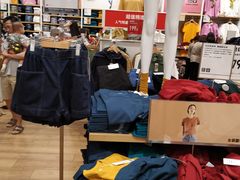 -优衣库(东莞汇一城店)