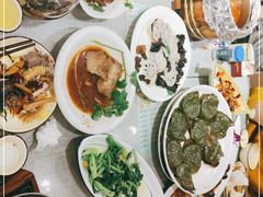 -鲜榨果汁·啤酒鱼(环岛河店)