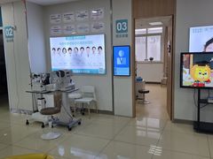 -成都新视界眼科医院·近视手术·儿童近视