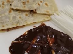 -三羊居食府(文艺路店)
