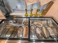 -阿尔法海鲜排档(爱琴海店)