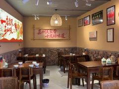 -谢老五跷脚牛肉·非遗传承店